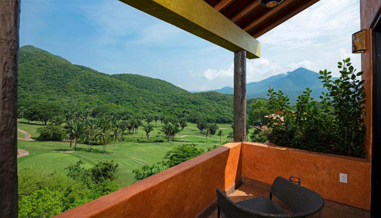 El Corazón Resort Manzanillo Exterior foto