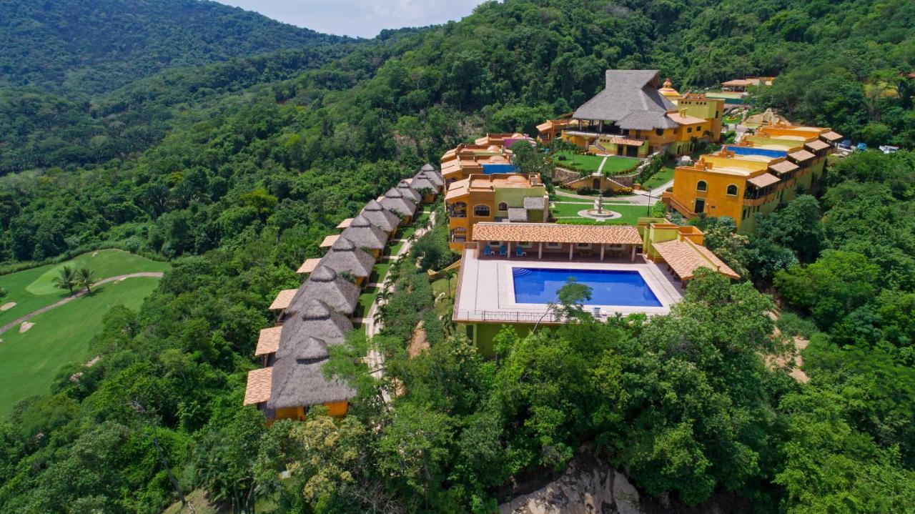 El Corazón Resort Manzanillo Exterior foto