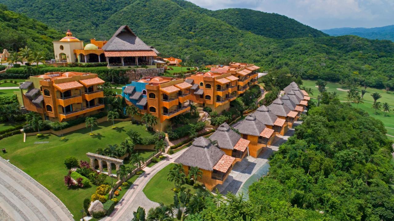 El Corazón Resort Manzanillo Exterior foto