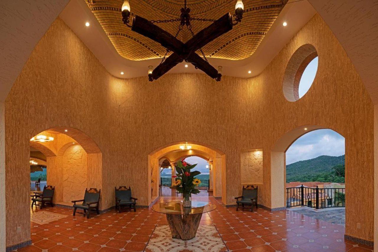 El Corazón Resort Manzanillo Exterior foto