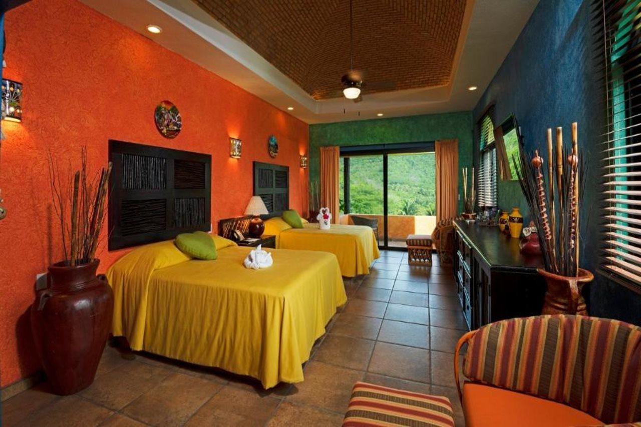 El Corazón Resort Manzanillo Exterior foto